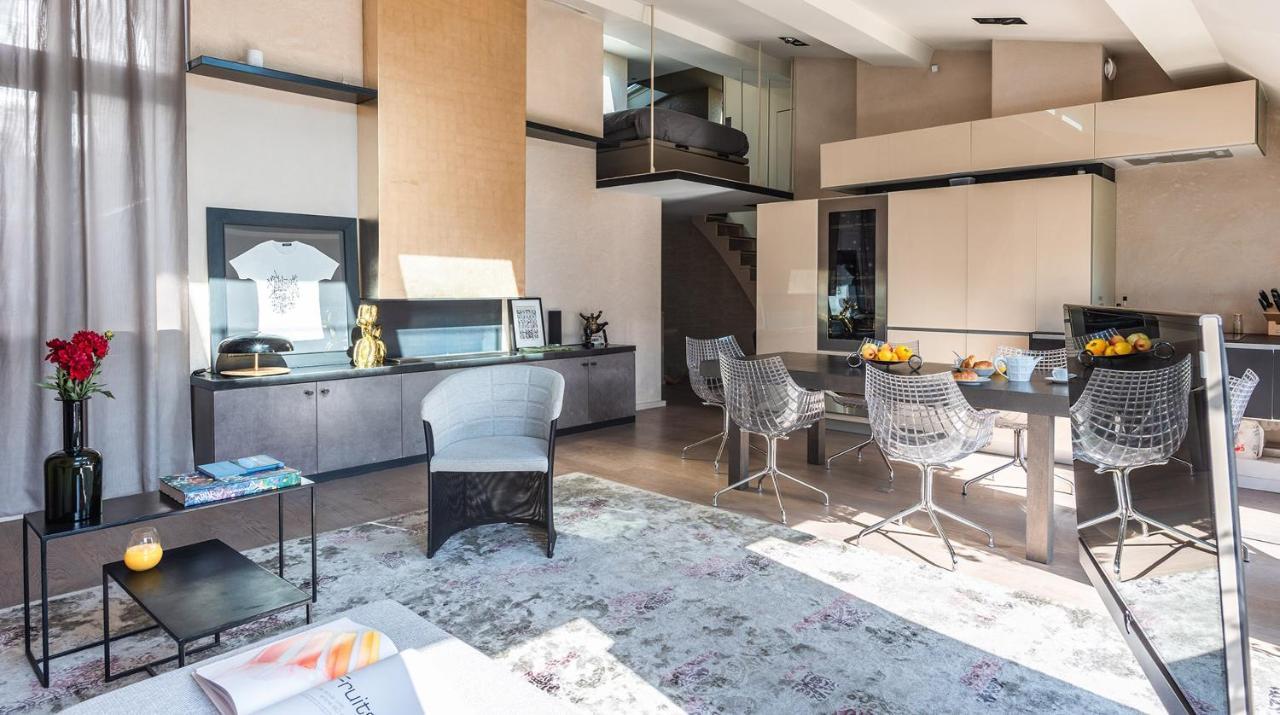 Prestige Sur Louvre Et Tuileries Apartamento Paris Exterior foto