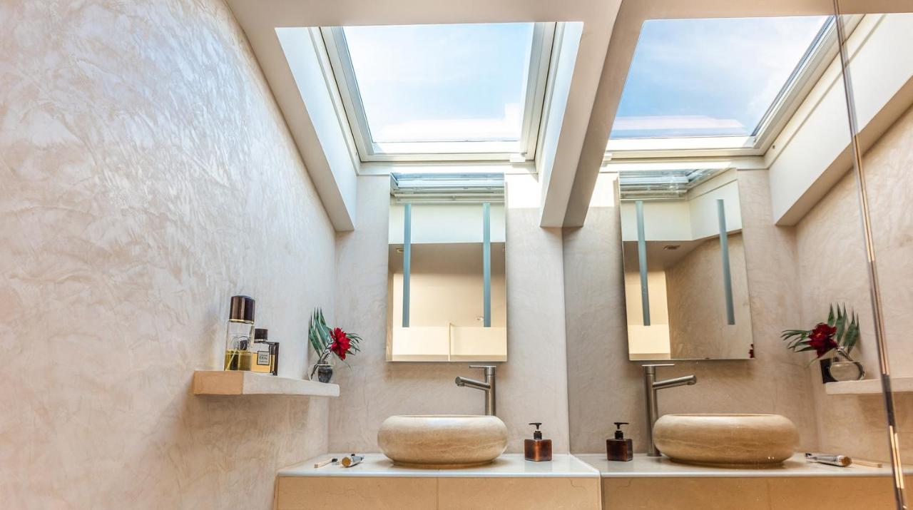 Prestige Sur Louvre Et Tuileries Apartamento Paris Exterior foto