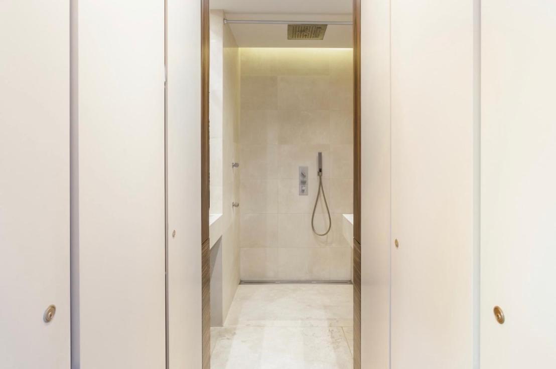 Prestige Sur Louvre Et Tuileries Apartamento Paris Exterior foto