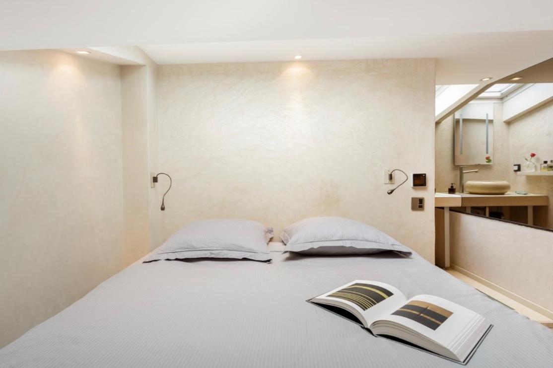 Prestige Sur Louvre Et Tuileries Apartamento Paris Exterior foto